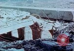 Standbild physische Schäden Nagasaki Japan, 1945, aus Sekunde 25 historischem Filmmaterial Videoclip 65675067331