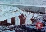 Standbild physische Schäden Nagasaki Japan, 1945, aus Sekunde 26 historischem Filmmaterial Videoclip 65675067331