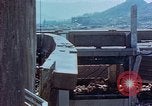 Standbild physische Schäden Nagasaki Japan, 1945, aus Sekunde 30 historischem Filmmaterial Videoclip 65675067331