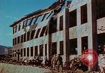 Standbild physische Schäden Nagasaki Japan, 1945, aus Sekunde 32 historischem Filmmaterial Videoclip 65675067331