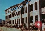 Standbild physische Schäden Nagasaki Japan, 1945, aus Sekunde 33 historischem Filmmaterial Videoclip 65675067331