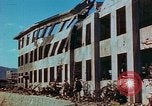 Standbild physische Schäden Nagasaki Japan, 1945, aus Sekunde 35 historischem Filmmaterial Videoclip 65675067331