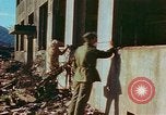 Standbild physische Schäden Nagasaki Japan, 1945, aus Sekunde 39 historischem Filmmaterial Videoclip 65675067331