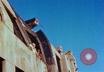 Standbild physische Schäden Nagasaki Japan, 1945, aus Sekunde 43 historischem Filmmaterial Videoclip 65675067331