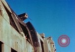 Standbild physische Schäden Nagasaki Japan, 1945, aus Sekunde 44 historischem Filmmaterial Videoclip 65675067331