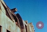 Standbild physische Schäden Nagasaki Japan, 1945, aus Sekunde 45 historischem Filmmaterial Videoclip 65675067331