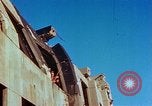 Standbild physische Schäden Nagasaki Japan, 1945, aus Sekunde 47 historischem Filmmaterial Videoclip 65675067331