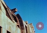 Standbild physische Schäden Nagasaki Japan, 1945, aus Sekunde 50 historischem Filmmaterial Videoclip 65675067331