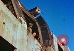 Standbild physische Schäden Nagasaki Japan, 1945, aus Sekunde 56 historischem Filmmaterial Videoclip 65675067331