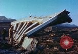 Standbild physische Schäden Nagasaki Japan, 1945, aus Sekunde 57 historischem Filmmaterial Videoclip 65675067331