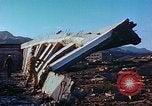Standbild physische Schäden Nagasaki Japan, 1945, aus Sekunde 58 historischem Filmmaterial Videoclip 65675067331