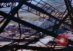 Image dommage physique Nagasaki au Japon, 1945, de la seconde 4 séquences d'archives historiques vidéo 65675067332