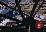 Image dommage physique Nagasaki au Japon, 1945, de la seconde 8 séquences d'archives historiques vidéo 65675067332