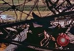 Image dommage physique Nagasaki au Japon, 1945, de la seconde 11 séquences d'archives historiques vidéo 65675067332