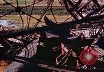 Image dommage physique Nagasaki au Japon, 1945, de la seconde 13 séquences d'archives historiques vidéo 65675067332