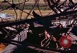 Image dommage physique Nagasaki au Japon, 1945, de la seconde 15 séquences d'archives historiques vidéo 65675067332