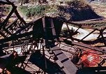 Image dommage physique Nagasaki au Japon, 1945, de la seconde 23 séquences d'archives historiques vidéo 65675067332