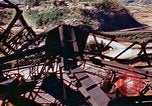 Image dommage physique Nagasaki au Japon, 1945, de la seconde 24 séquences d'archives historiques vidéo 65675067332