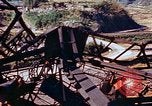 Image dommage physique Nagasaki au Japon, 1945, de la seconde 25 séquences d'archives historiques vidéo 65675067332