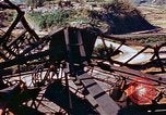 Image dommage physique Nagasaki au Japon, 1945, de la seconde 27 séquences d'archives historiques vidéo 65675067332