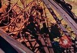 Image dommage physique Nagasaki au Japon, 1945, de la seconde 37 séquences d'archives historiques vidéo 65675067332