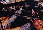 Image dommage physique Nagasaki au Japon, 1945, de la seconde 47 séquences d'archives historiques vidéo 65675067332