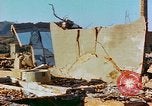 Image dommage physique Nagasaki au Japon, 1945, de la seconde 41 séquences d'archives historiques vidéo 65675067333