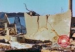 Image dommage physique Nagasaki au Japon, 1945, de la seconde 42 séquences d'archives historiques vidéo 65675067333