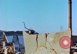 Image dommage physique Nagasaki au Japon, 1945, de la seconde 46 séquences d'archives historiques vidéo 65675067333