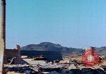 Image dommage physique Nagasaki au Japon, 1945, de la seconde 52 séquences d'archives historiques vidéo 65675067333