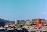 Image dommage physique Nagasaki au Japon, 1945, de la seconde 57 séquences d'archives historiques vidéo 65675067333