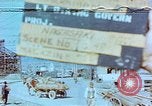 Image of physical damage Nagasaki Japan, 1945, second 1 stock footage video 65675067334