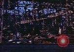 Image of physical damage Nagasaki Japan, 1945, second 9 stock footage video 65675067334