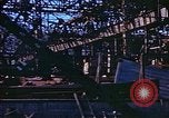 Image of physical damage Nagasaki Japan, 1945, second 12 stock footage video 65675067334