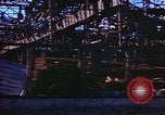 Image of physical damage Nagasaki Japan, 1945, second 15 stock footage video 65675067334