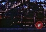 Image of physical damage Nagasaki Japan, 1945, second 16 stock footage video 65675067334
