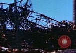 Image of physical damage Nagasaki Japan, 1945, second 20 stock footage video 65675067334