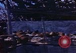 Image of physical damage Nagasaki Japan, 1945, second 36 stock footage video 65675067334