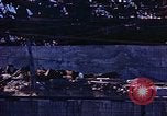 Image of physical damage Nagasaki Japan, 1945, second 37 stock footage video 65675067334
