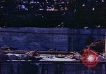 Image of physical damage Nagasaki Japan, 1945, second 39 stock footage video 65675067334