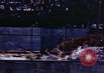 Image of physical damage Nagasaki Japan, 1945, second 40 stock footage video 65675067334