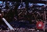 Image of physical damage Nagasaki Japan, 1945, second 43 stock footage video 65675067334