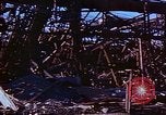 Image of physical damage Nagasaki Japan, 1945, second 44 stock footage video 65675067334