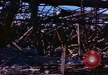 Image of physical damage Nagasaki Japan, 1945, second 45 stock footage video 65675067334