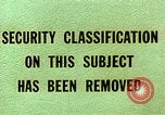 Image of physical damage from Hiroshima atomic bomb Hiroshima Japan, 1946, second 5 stock footage video 65675067335