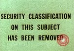 Image of physical damage from Hiroshima atomic bomb Hiroshima Japan, 1946, second 6 stock footage video 65675067335
