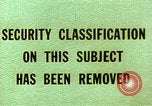 Image of physical damage from Hiroshima atomic bomb Hiroshima Japan, 1946, second 7 stock footage video 65675067335