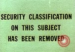 Image of physical damage from Hiroshima atomic bomb Hiroshima Japan, 1946, second 9 stock footage video 65675067335