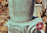 Image of physical damage from Hiroshima atomic bomb Hiroshima Japan, 1946, second 12 stock footage video 65675067335