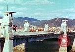Image of physical damage from Hiroshima atomic bomb Hiroshima Japan, 1946, second 19 stock footage video 65675067335